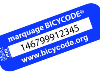 Bicycode