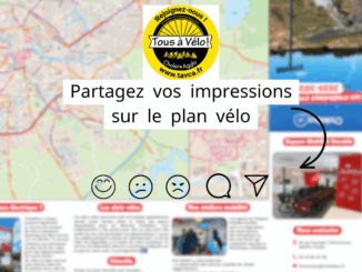Plan vélo :